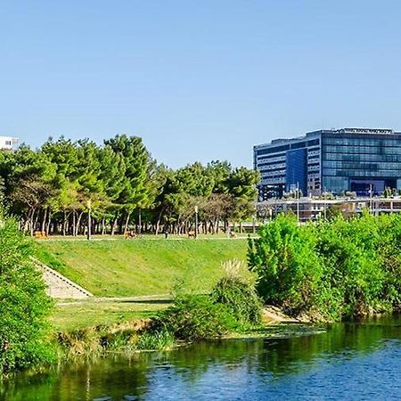 Sejour Cosy Au Bord Des Rives Du Lez, 2 Personnes, Wifi, Parking Prive Montpellier Exterior foto
