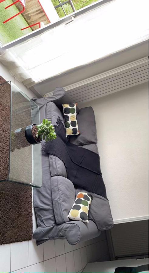 Sejour Cosy Au Bord Des Rives Du Lez, 2 Personnes, Wifi, Parking Prive Montpellier Exterior foto
